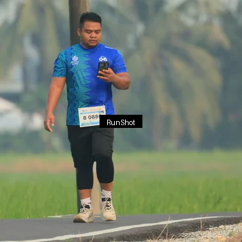 Runner Photo 5935505