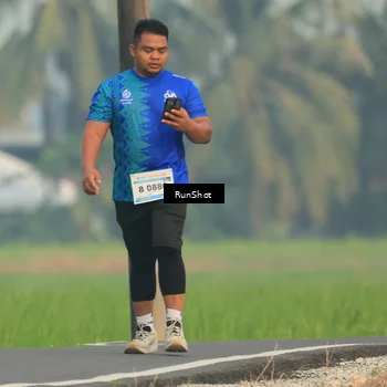 Runner Photo 5935506