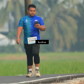 Runner Photo 5935507