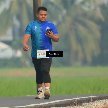 Runner Photo 5935509