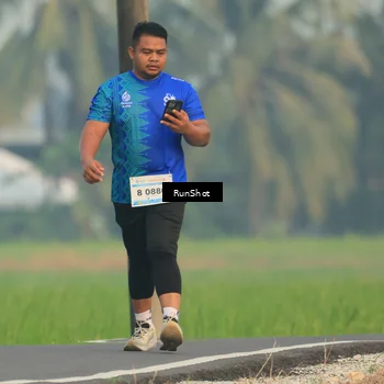 Runner Photo 5935510