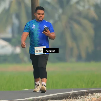 Runner Photo 5935513