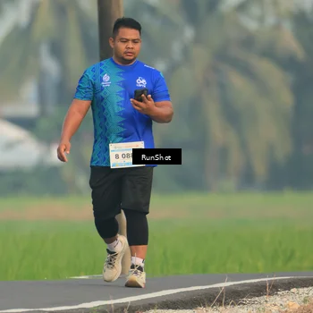 Runner Photo 5935514