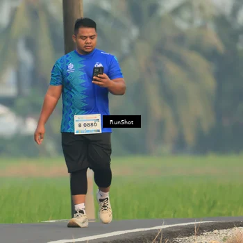 Runner Photo 5935521