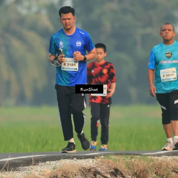 Runner Photo 5935524