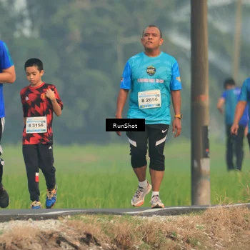 Runner Photo 5935541