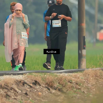 Runner Photo 5935591