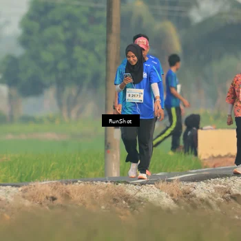 Runner Photo 5935597