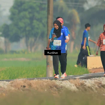 Runner Photo 5935607