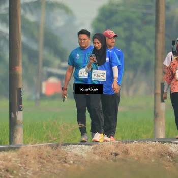Runner Photo 5935632