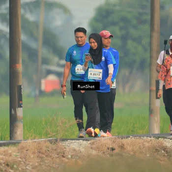 Runner Photo 5935634