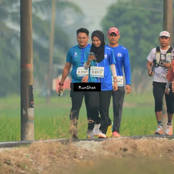 Runner Photo 5935638