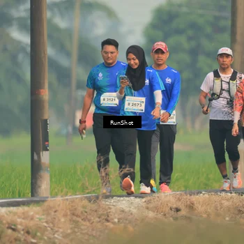 Runner Photo 5935645