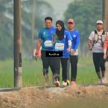 Runner Photo 5935647