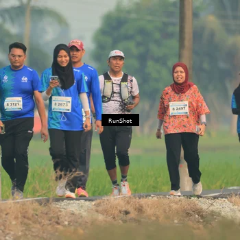 Runner Photo 5935663