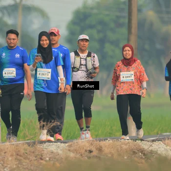 Runner Photo 5935665