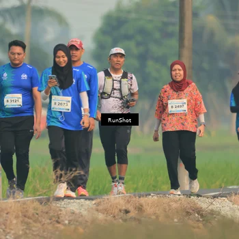 Runner Photo 5935666
