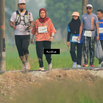 Runner Photo 5935670