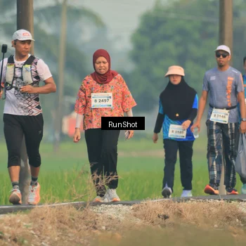 Runner Photo 5935692