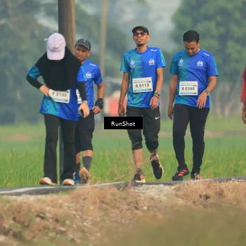 Runner Photo 5935852