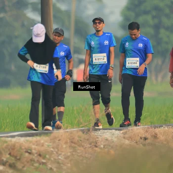 Runner Photo 5935853