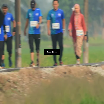 Runner Photo 5935869