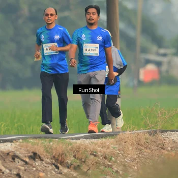 Runner Photo 5936047