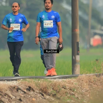 Runner Photo 5936060