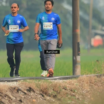 Runner Photo 5936063