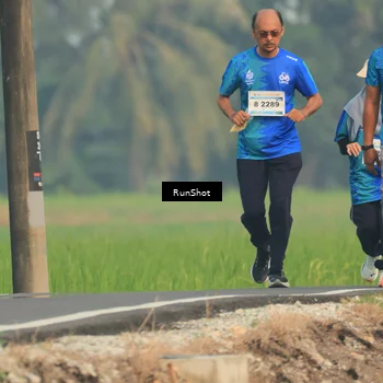 Runner Photo 5936064
