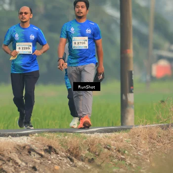 Runner Photo 5936076