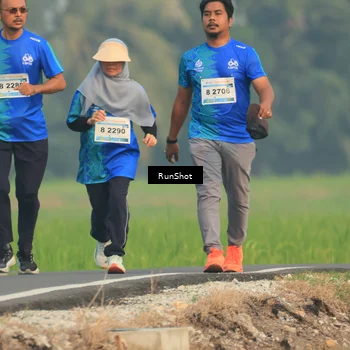 Runner Photo 5936081