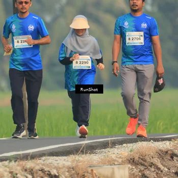 Runner Photo 5936093