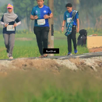 Runner Photo 5936104
