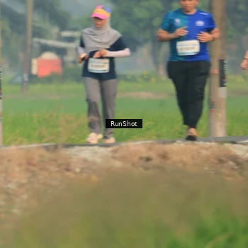 Runner Photo 5936109