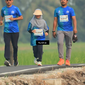 Runner Photo 5936112