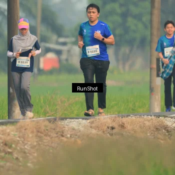 Runner Photo 5936141