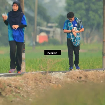 Runner Photo 5936160