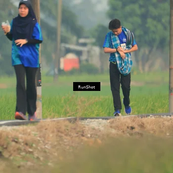 Runner Photo 5936164
