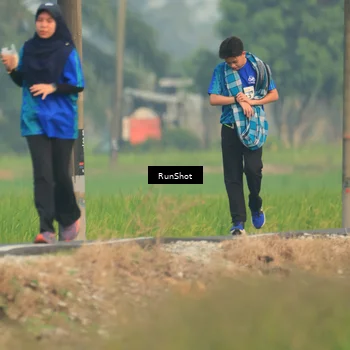 Runner Photo 5936165
