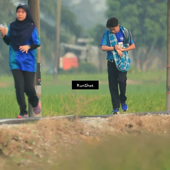 Runner Photo 5936167