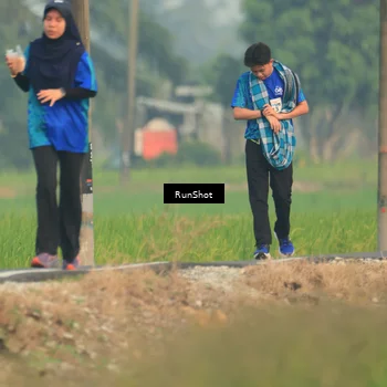 Runner Photo 5936170