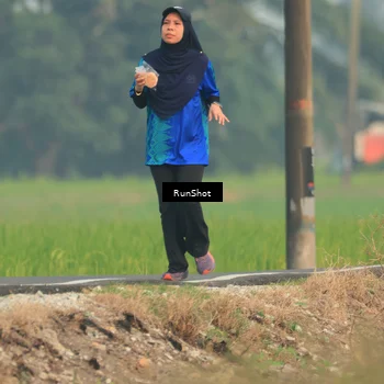 Runner Photo 5936171