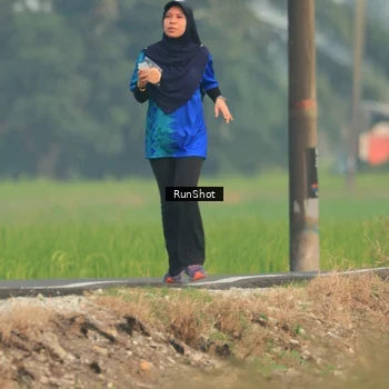 Runner Photo 5936173