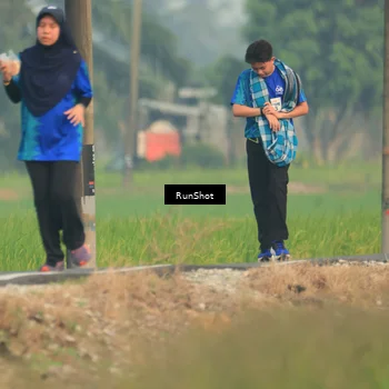Runner Photo 5936181