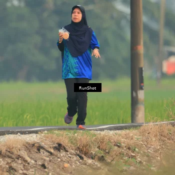 Runner Photo 5936182