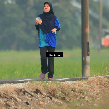 Runner Photo 5936183