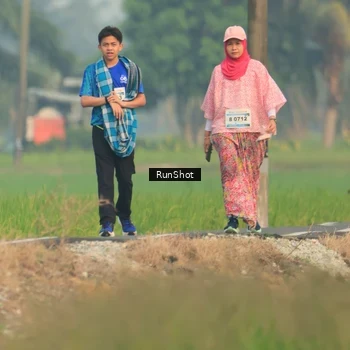 Runner Photo 5936201