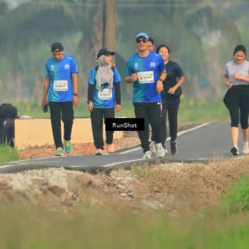 Runner Photo 5936420