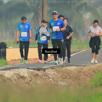 Runner Photo 5936437